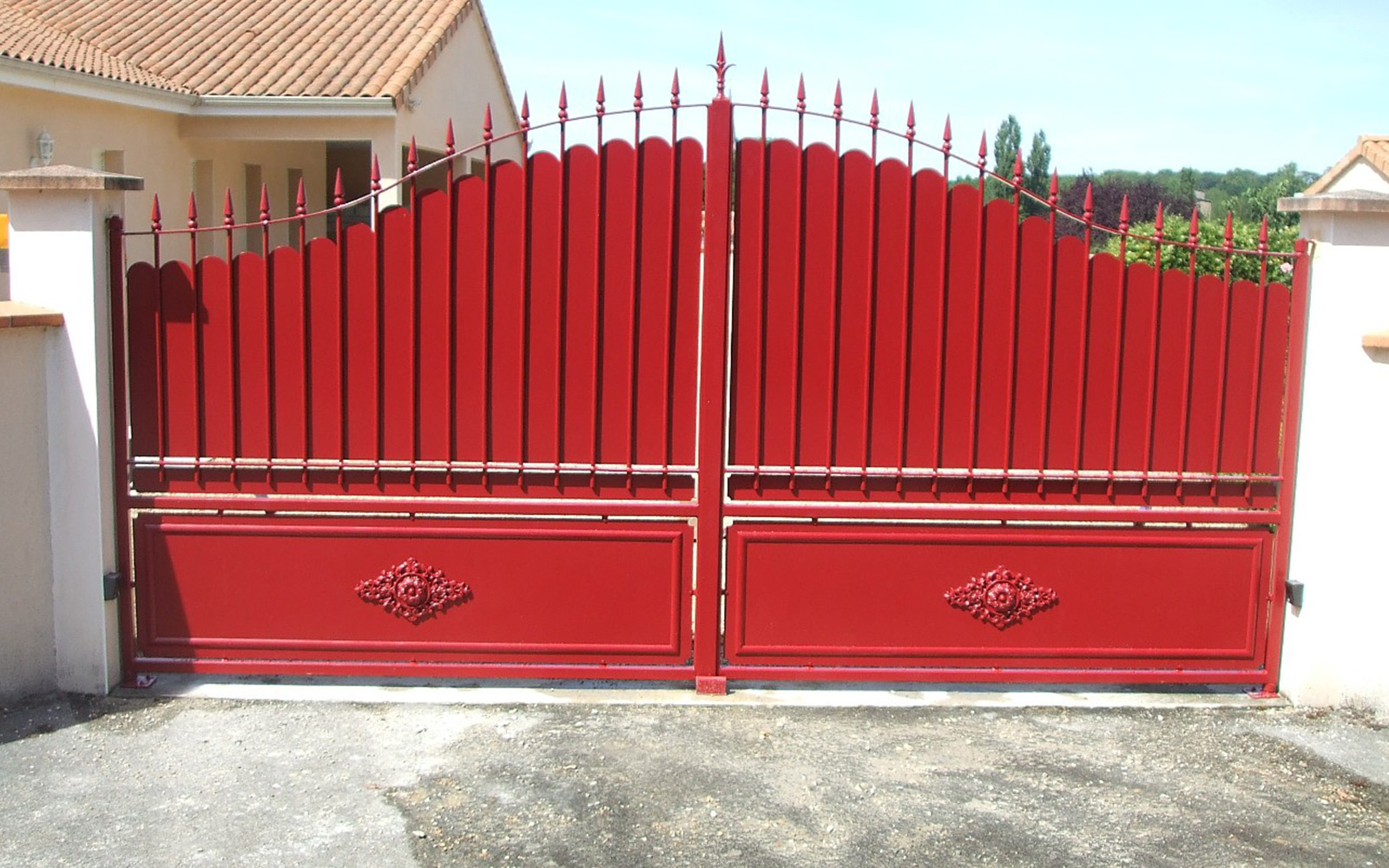 Serrurerie AS Serrurerie Point Fort Fichet Parthenay (79)